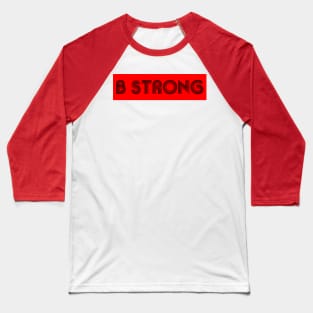 Tanamboss Baseball T-Shirt